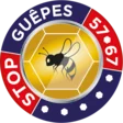 Stop Guêpes 57-67