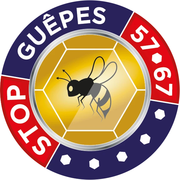 Stop Guêpes 57-67